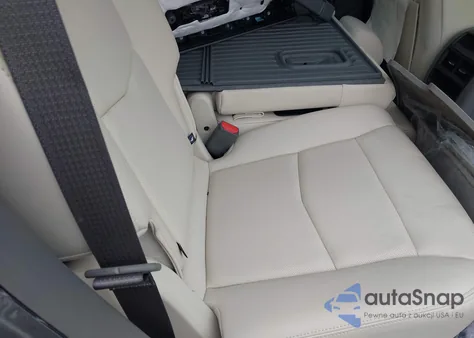 2025 Cadillac Xt5 Awd Premium Luxury из США, поврежденный, VIN 1GYKNDR45SZ100627